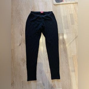 Merino Wool Baselayer leggings